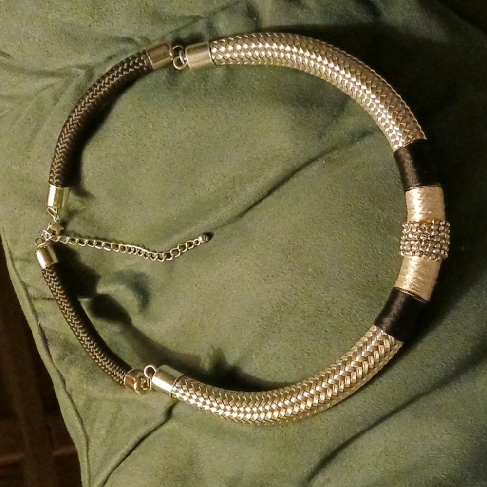 💰3/$30❤️ROPE MY NECKLACE - Picture 5 of 8